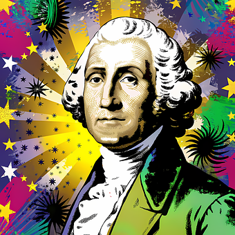 Ai Generowane, George Washington, Rząd