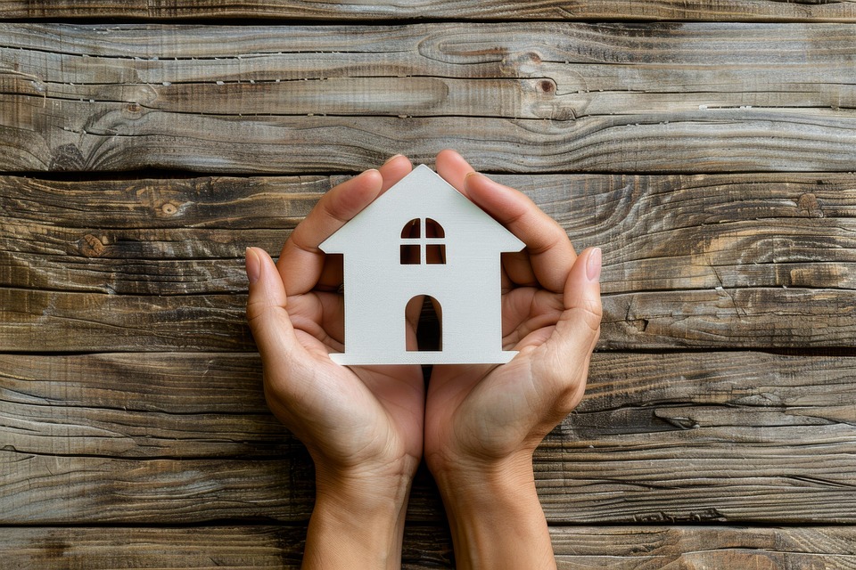 Home Loading Image Download Ai Generated, House, Home. Royalty-Free Stock Illustration ...