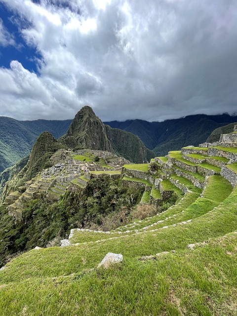 Free Peru Incas photo and picture