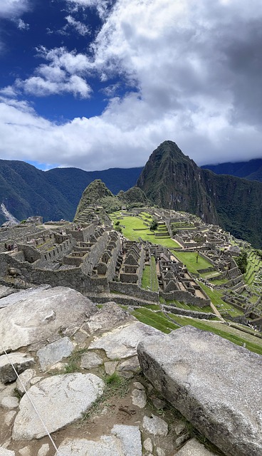 Free Peru Incas photo and picture