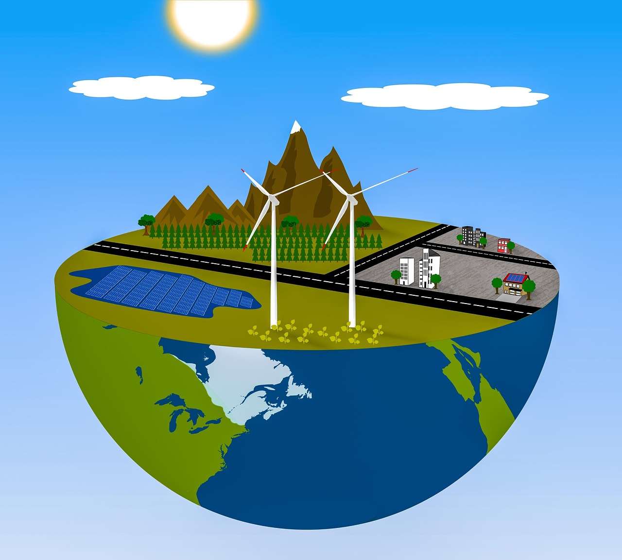 Expanding Our Ecosystem To Re-Engineer the Future