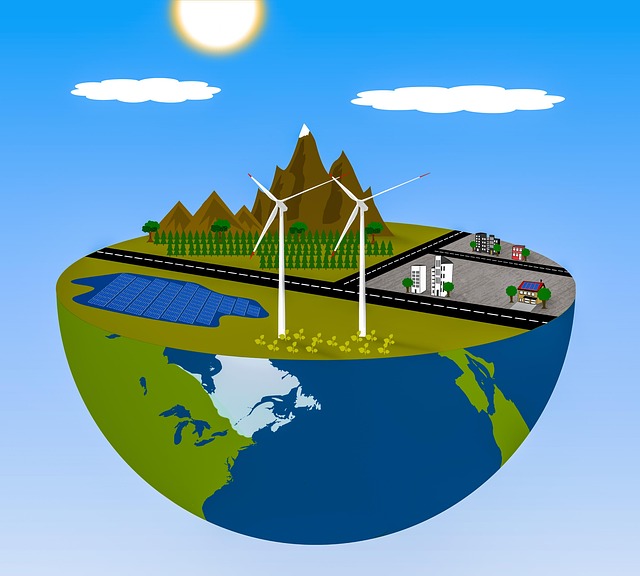 Free Globe Earth photo and picture