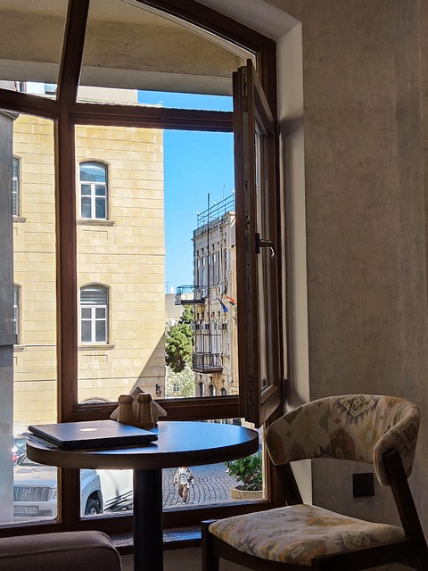 Oras Vechi, Oraș, Clădiri, Arhitectura