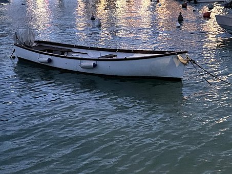 Free Boat Lake photo and picture