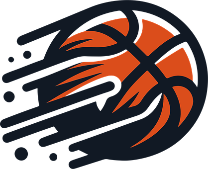 Míč, Basketball, Sportovní, Logo