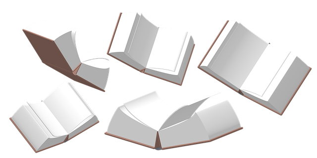 Bücher, Lernen, Lesen, Bibliothek
