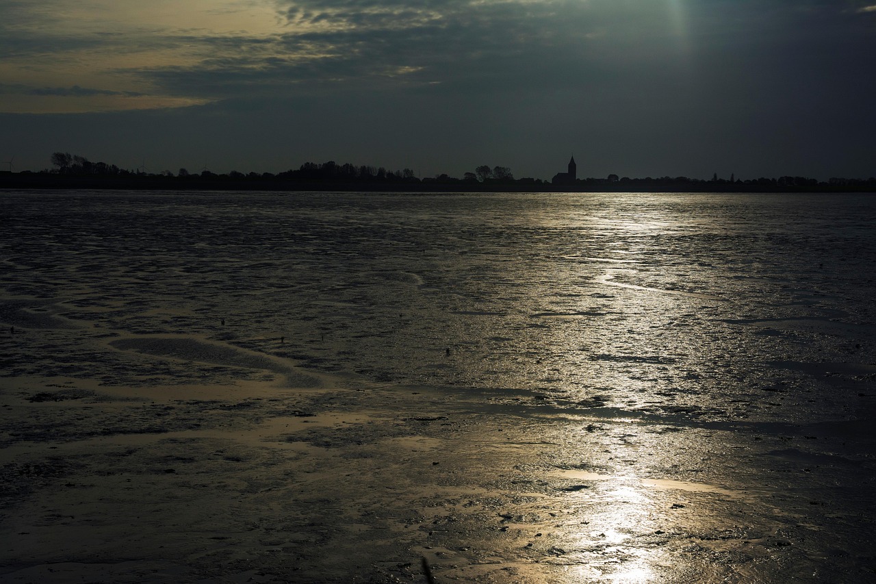 Mer Coucher De Soleil Twilight - Photo gratuite sur Pixabay - Pixabay