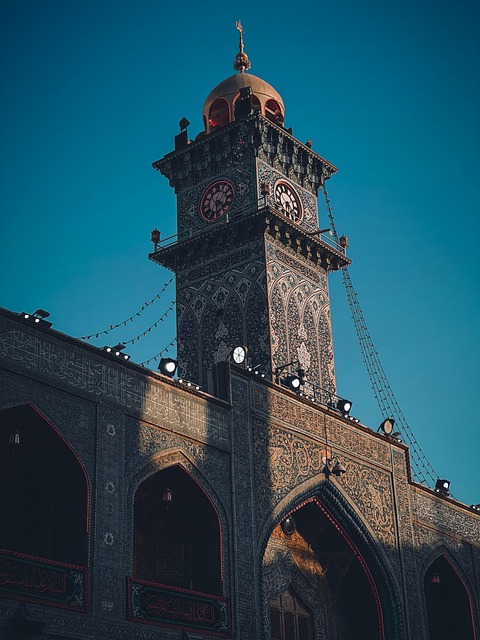 Free Building Tower photo and picture
