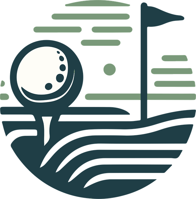 Golf, Golf Club, Golfové Hřiště