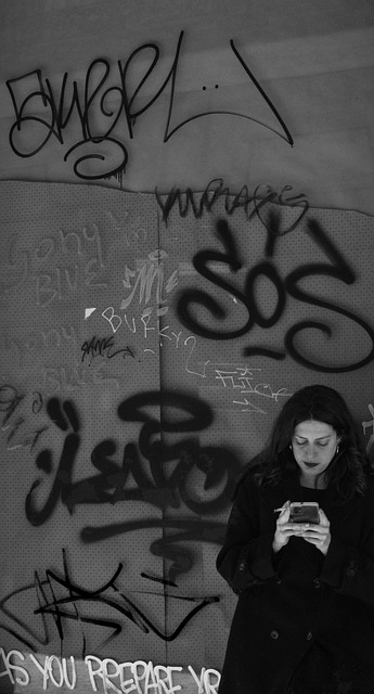Free Graffiti Art photo and picture