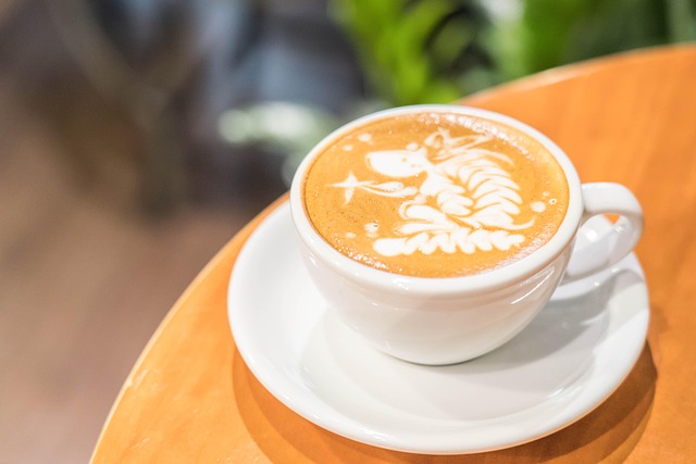 Kaffe, Cafe, Kop, Restaurant, Drikke