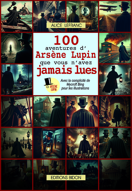 Abenteuer, Held, Arsène Lupin