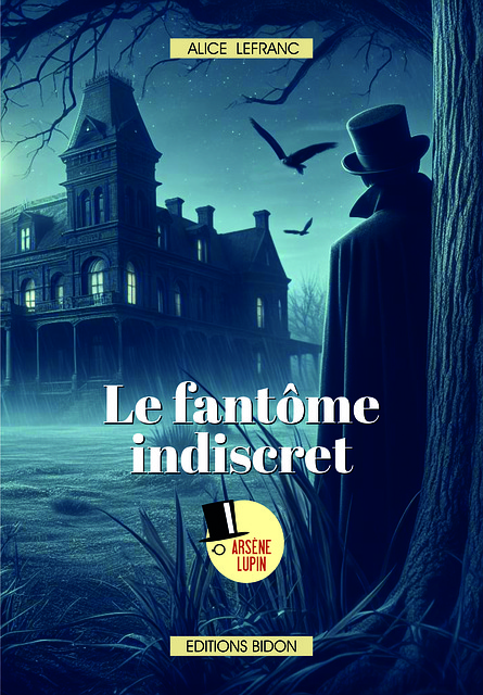 Abenteuer, Arsène Lupin, Gentleman-Dieb