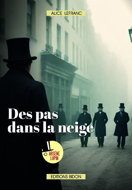 Abenteuer, Arsène Lupin, Gentleman-Dieb