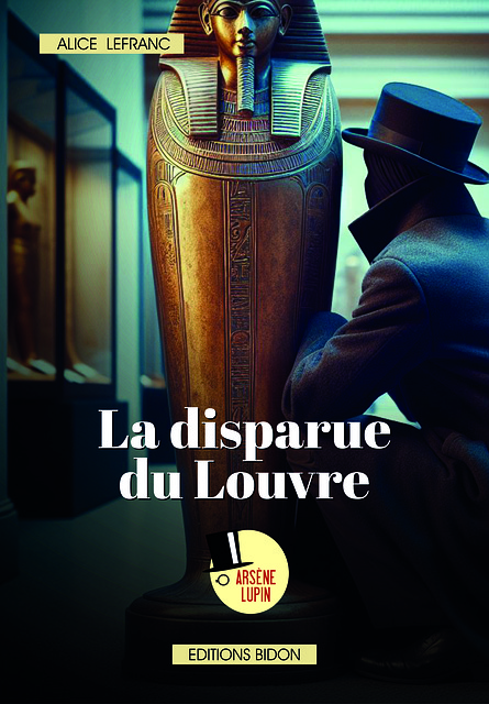 Abenteuer, Arsène Lupin, Gentleman-Dieb