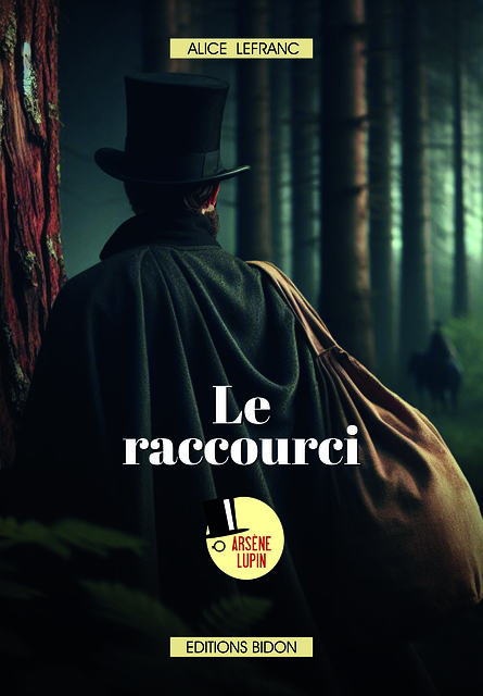 Abenteuer, Arsène Lupin, Gentleman-Dieb