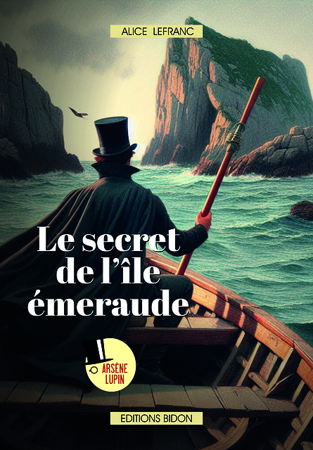 Abenteuer, Arsène Lupin, Gentleman-Dieb