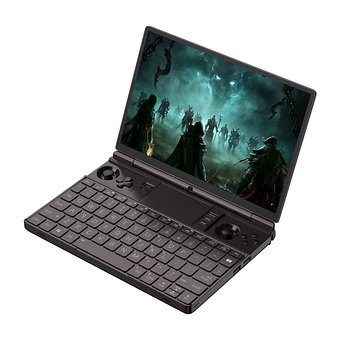 Bærbar, Computer, Konsol