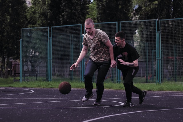 Basketball, Ball, Sport, Spiel, Sportler
