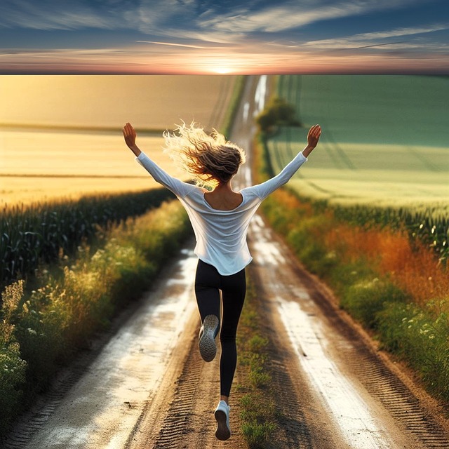 Download free HD stock image of Ai Generated Joy Free ai generated joy happy illustration