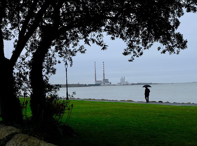 Free Dublin Power photo and picture
