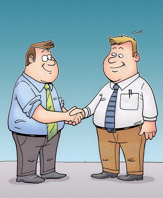 Free ai generated appointment business illustration