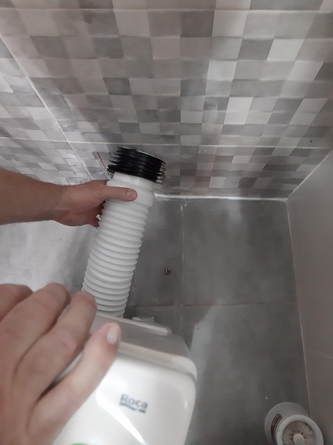 Free Drain Tube photo and picture