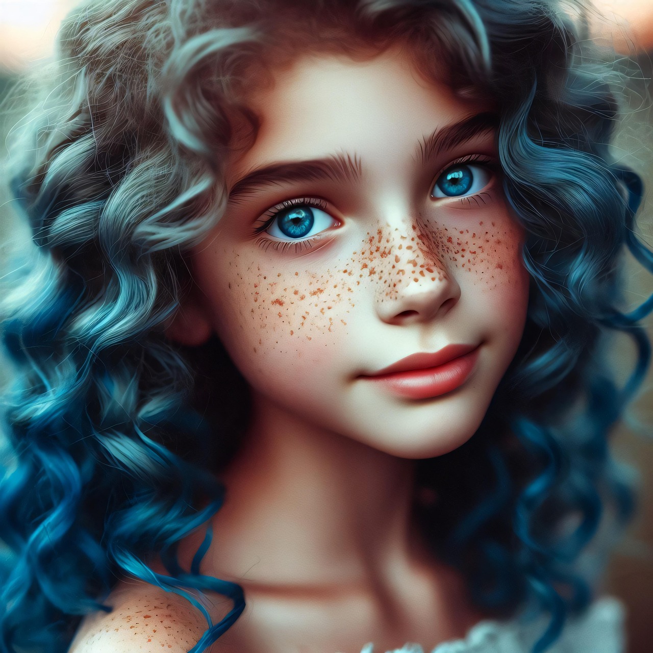 Download Ai Generated Girl Cloud Royalty Free Stock Illustration Download Ai Generated Girl Cloud Royalty Free Stock Illustration