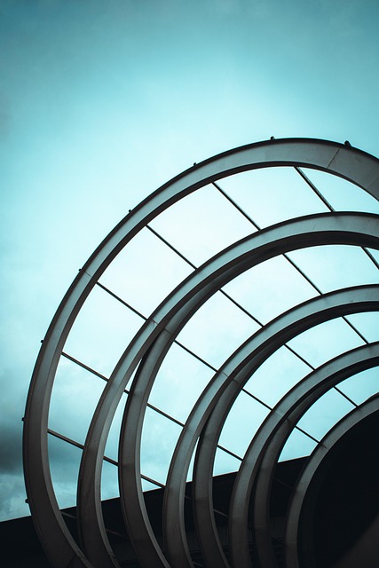 Sky Architecture Minimalistic - Free photo on Pixabay - Pixabay
