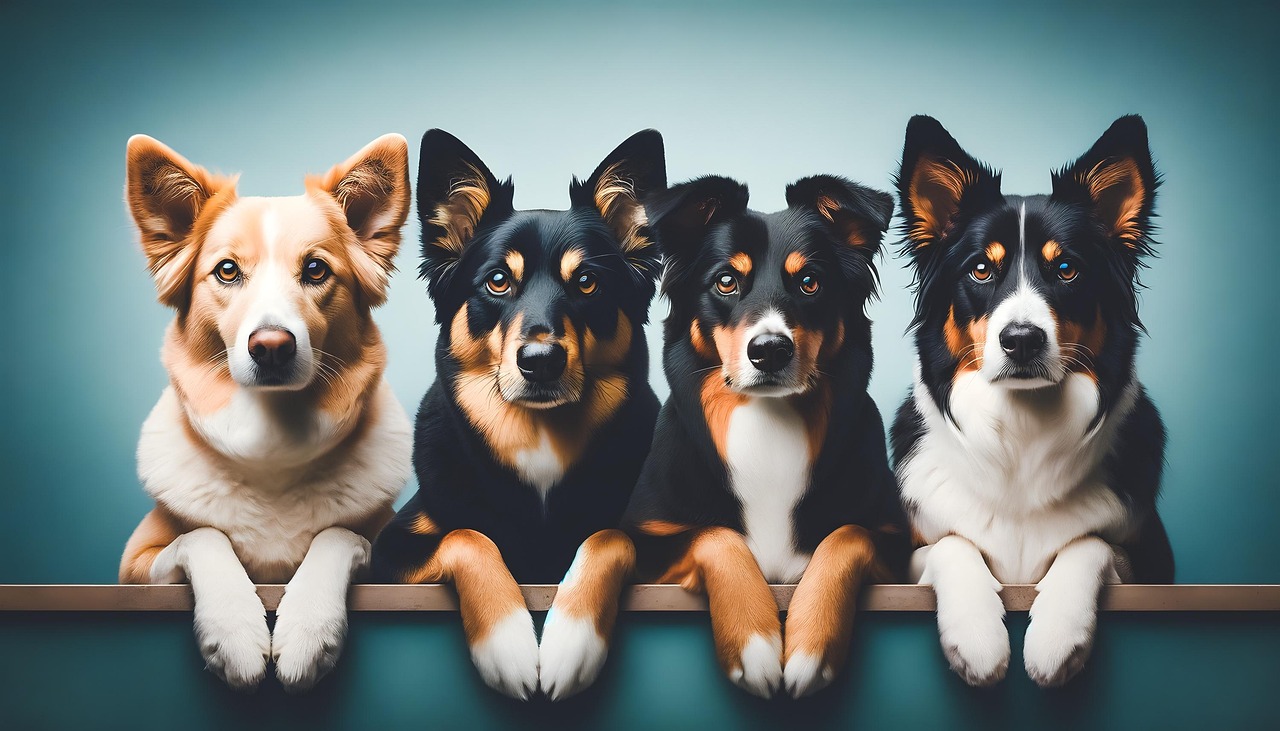 Multiball Dogs 20,000+ Free Multiple Dogs & Dog Images - Pixabay