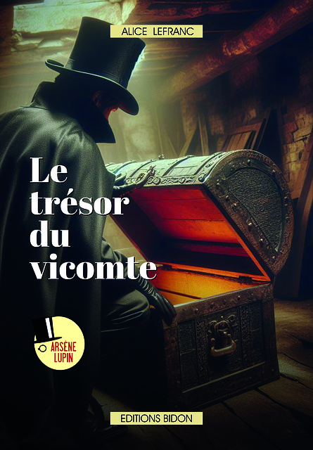 Abenteuer, Arsène Lupin, Gentleman-Dieb