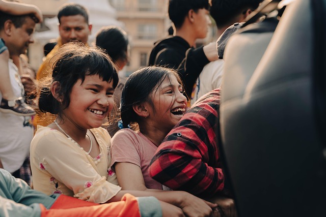 Niña, Mujeres, Poder, Amigos, Amistad