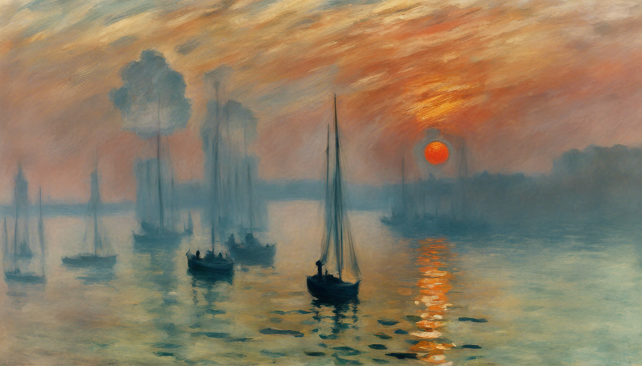 download-impression-sunrise-claude-monet-royalty-free-stock