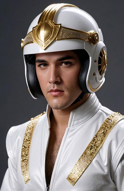 Free Helmet Jumpsuit illustration and picture
