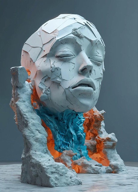 Download free HD stock image of Sculpture Statue Free sculpture statue art illustration