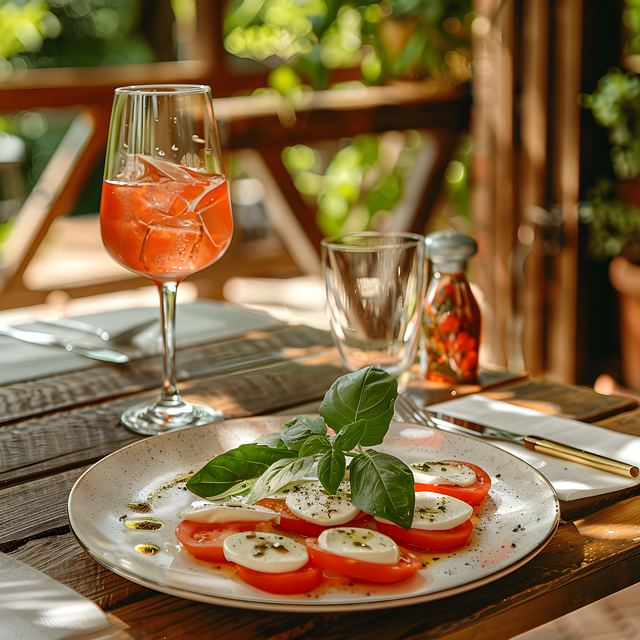 Free tomatoes food vegetables illustration