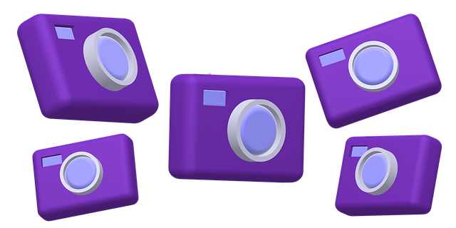Kamera, Fotografie, Foto, Retro, Linse