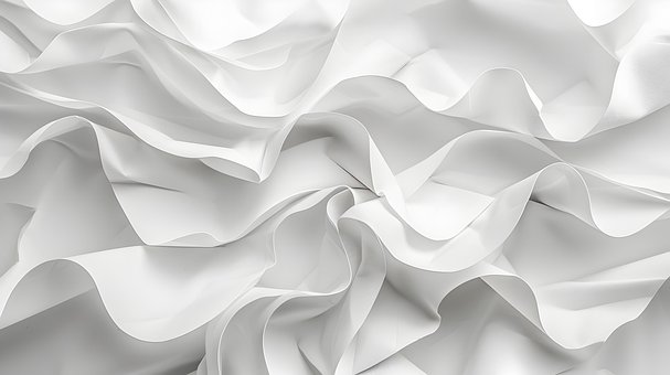 Free Ai Generated Paper illustration and picture