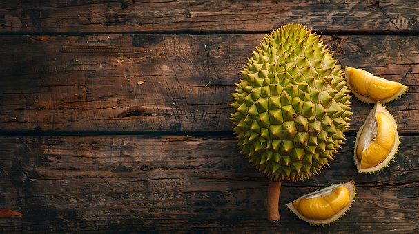 Free Ai Generated Fruit illustration and picture