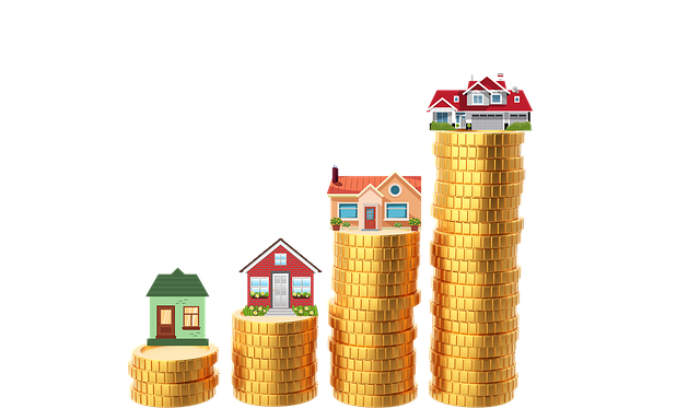 Inmobiliaria, Inversión
