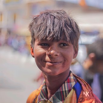 Free Boy Child photo and picture