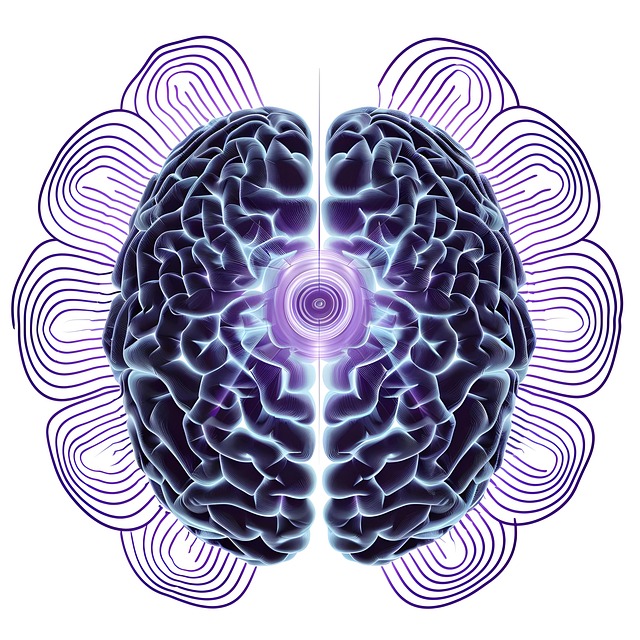 Download free HD stock image of Ai Generated Brain Free ai generated brain neural illustration