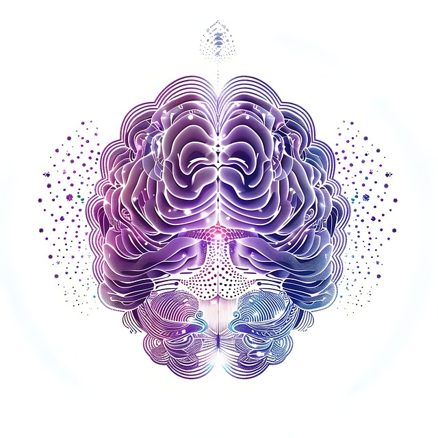 Download free HD stock image of Ai Generated Brain Free ai generated brain neural illustration