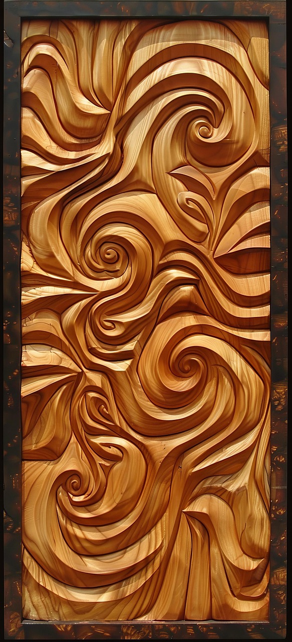 Bloc De Bois Brown Mallee Burl (#0424) - Pour Sculpture, Tournage, Manches De Couteau Ou Crayons