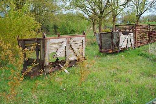 Free Train Carriage Train photo and picture