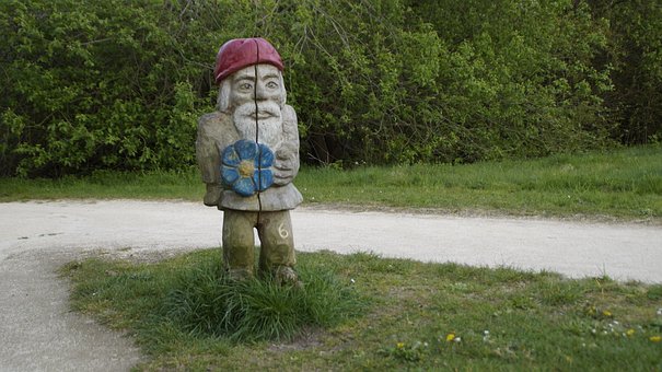 Free Gnome Nature photo and picture