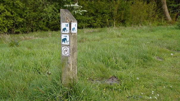 Free Walking Routes Walking Tour photo and picture