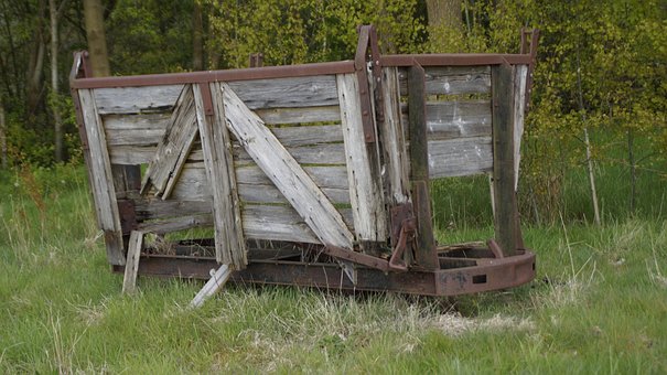 Free Wagon Train photo and picture