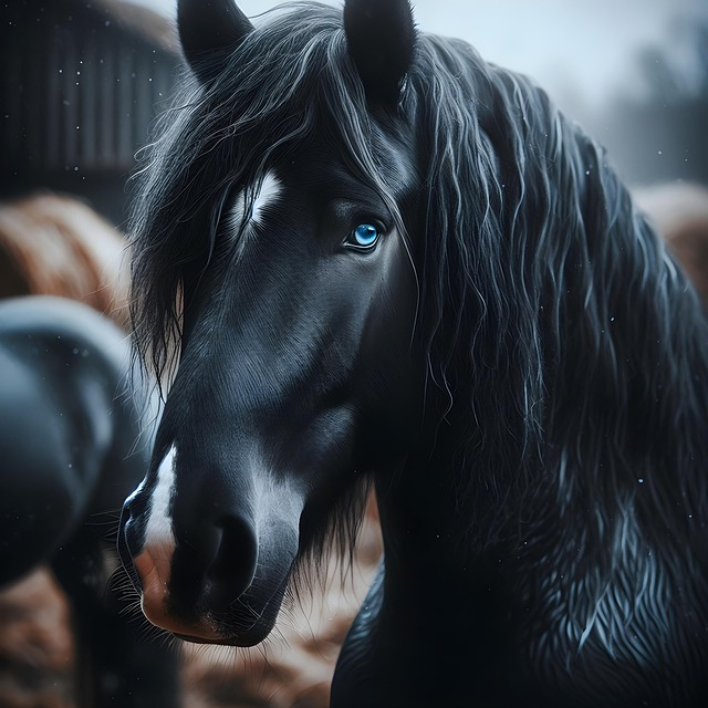 Download free HD stock image of Animal Horse Free animal horse mammal illustration