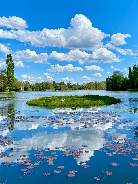 Parque Wörlitz